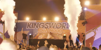 Kingsworld Den Haag (18+)