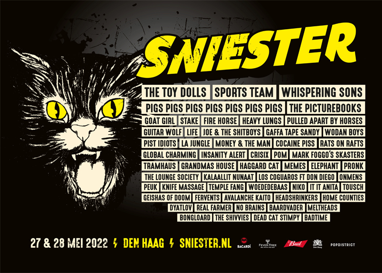 Sniester festival 2022