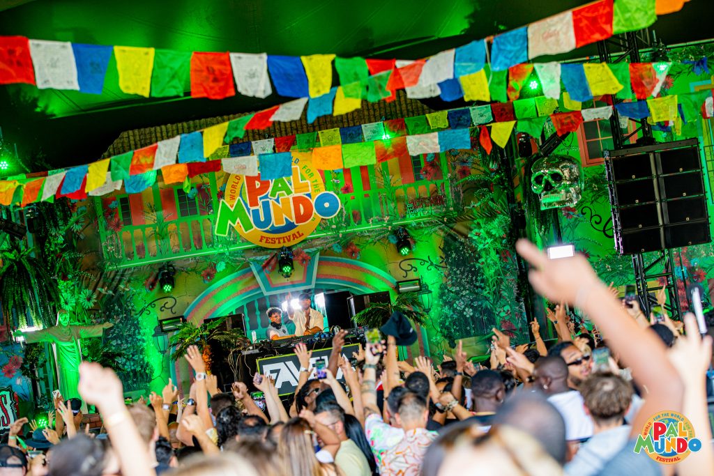 Festivals verdwijnen uit Den Haag: ‘Het loopt als zand tussen onze vingers weg’