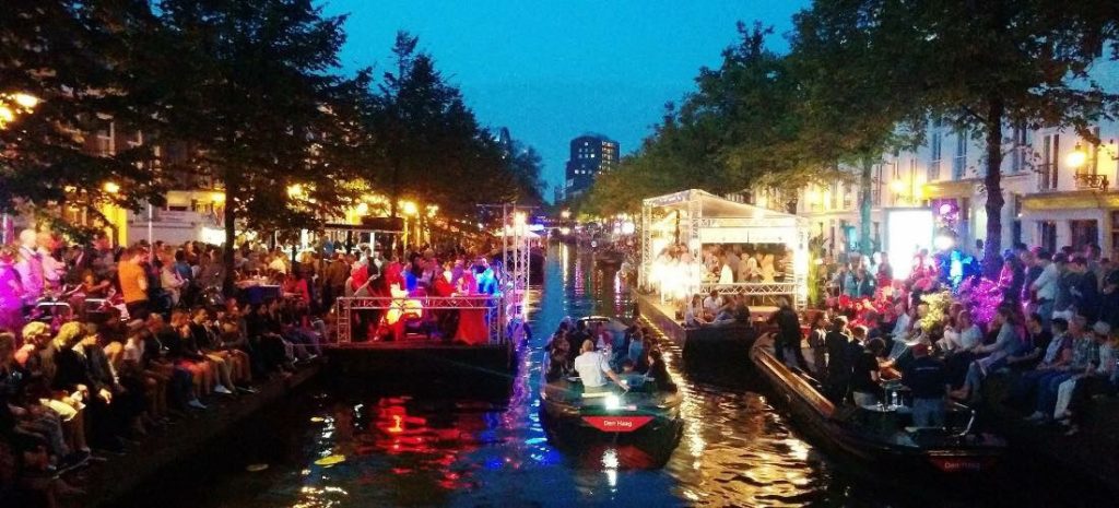 Volledig programma Haags festival Jazz in de Gracht 2024 bekend