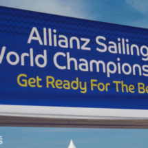 Allianz Sailing World Championships 2023 - 070online - Michael Withuis-1