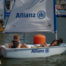 Allianz Sailing World Championships 2023 - 070online - Michael Withuis-10