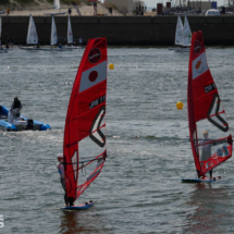 Allianz Sailing World Championships 2023 - 070online - Michael Withuis-19