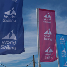 Allianz Sailing World Championships 2023 - 070online - Michael Withuis-2