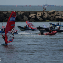Allianz Sailing World Championships 2023 - 070online - Michael Withuis-25