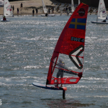 Allianz Sailing World Championships 2023 - 070online - Michael Withuis-27