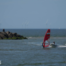 Allianz Sailing World Championships 2023 - 070online - Michael Withuis-28