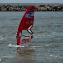 Allianz Sailing World Championships 2023 - 070online - Michael Withuis-29