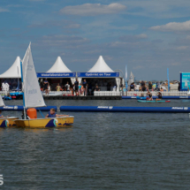 Allianz Sailing World Championships 2023 - 070online - Michael Withuis-3