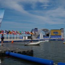 Allianz Sailing World Championships 2023 - 070online - Michael Withuis-4