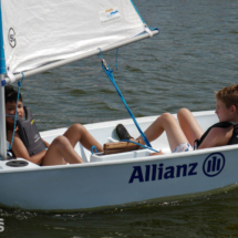 Allianz Sailing World Championships 2023 - 070online - Michael Withuis-9