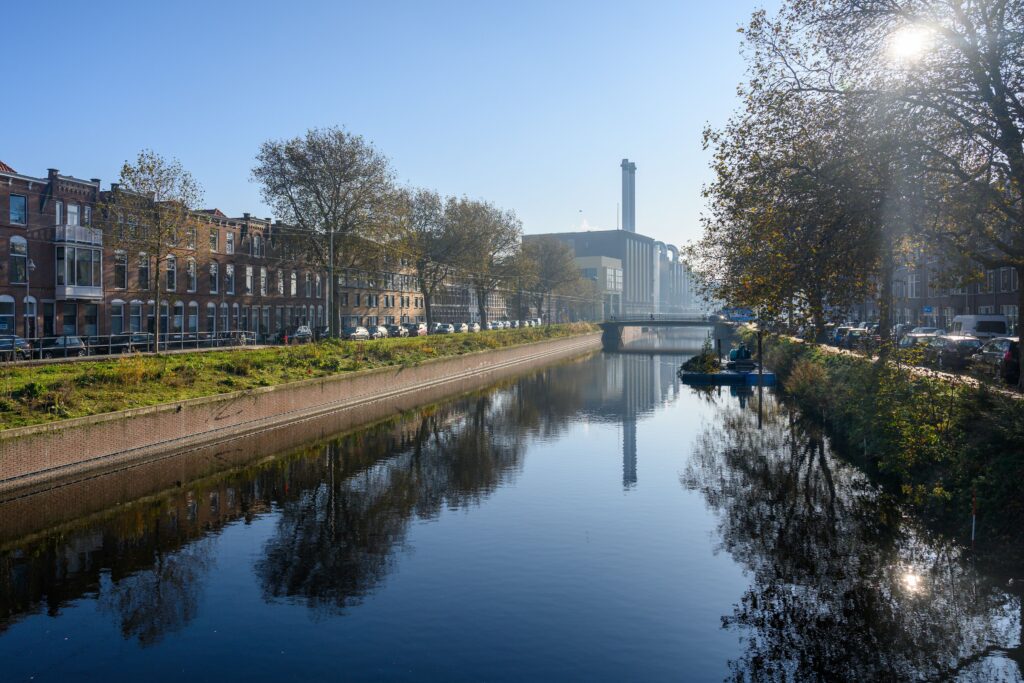 Warmtenetten in Den Haag voorlopig niet haalbaar door onzekere wetgeving en subsidies