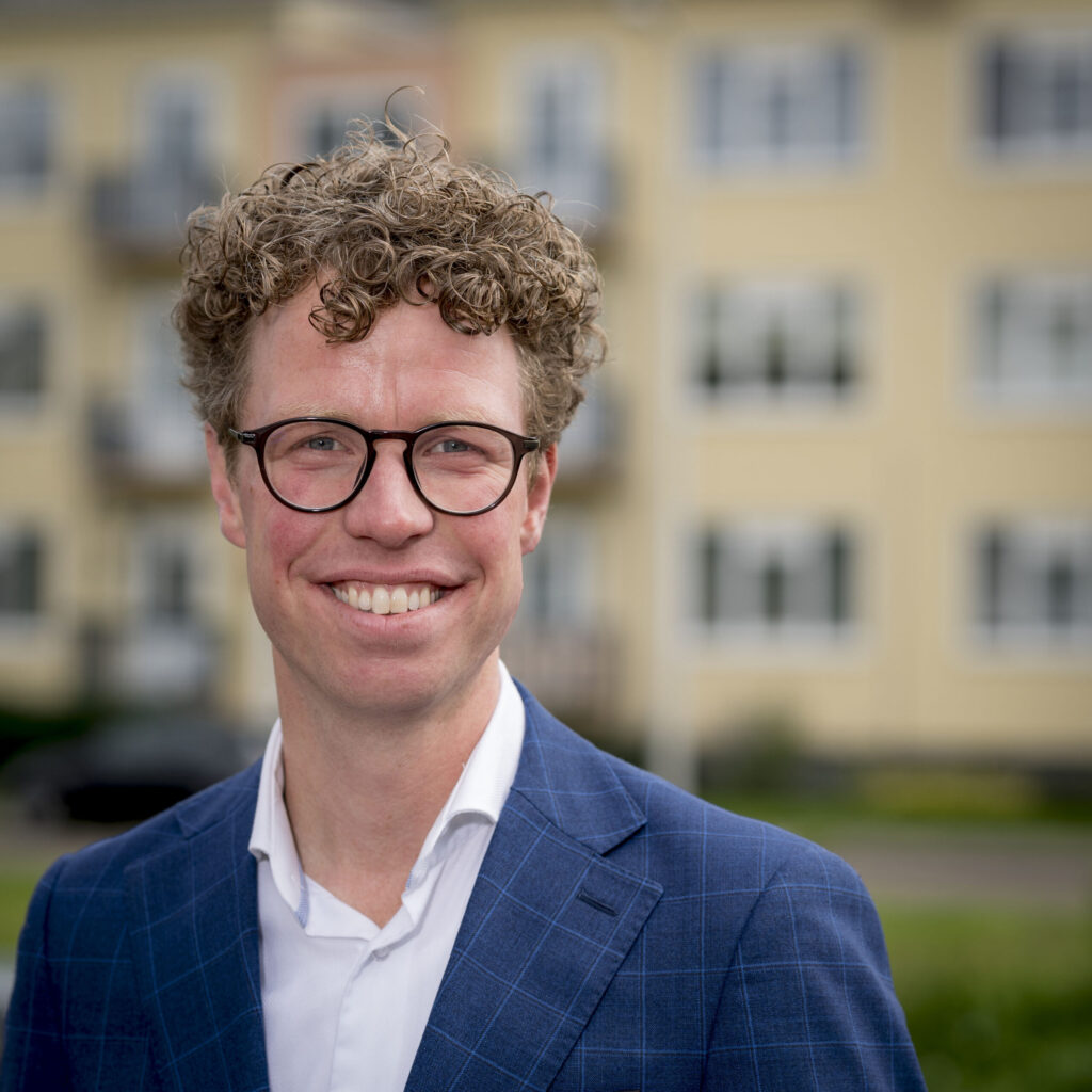 Betaalbaarheid nieuwe Haagse woningen in de lift