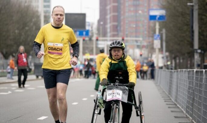 Den Haag werkt aan stad waarin iedereen onbeperkt mee kan doen