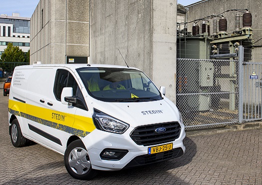 Grote stroomstoring: duizenden huizen en bedrijven getroffen, trams staan stil