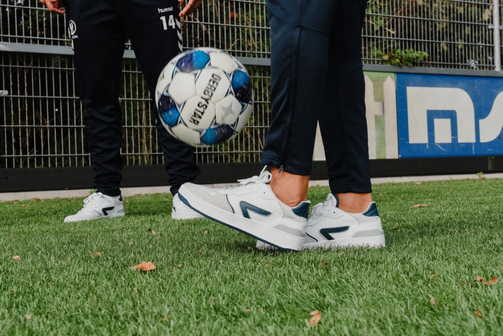 Voor de amateurvoetballers van Quick gaat komend weekend de competitie alweer beginnen