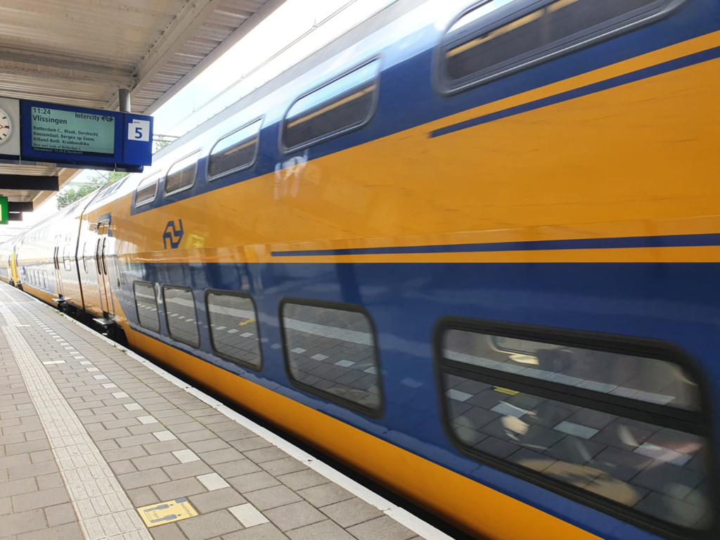 Staking op 11 september treft trein- en streekvervoer