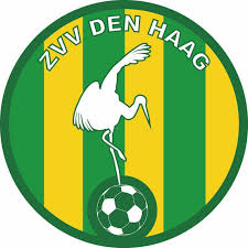 Zvv Den Haag wint oefenwedstrijd overtuigend van HBSS