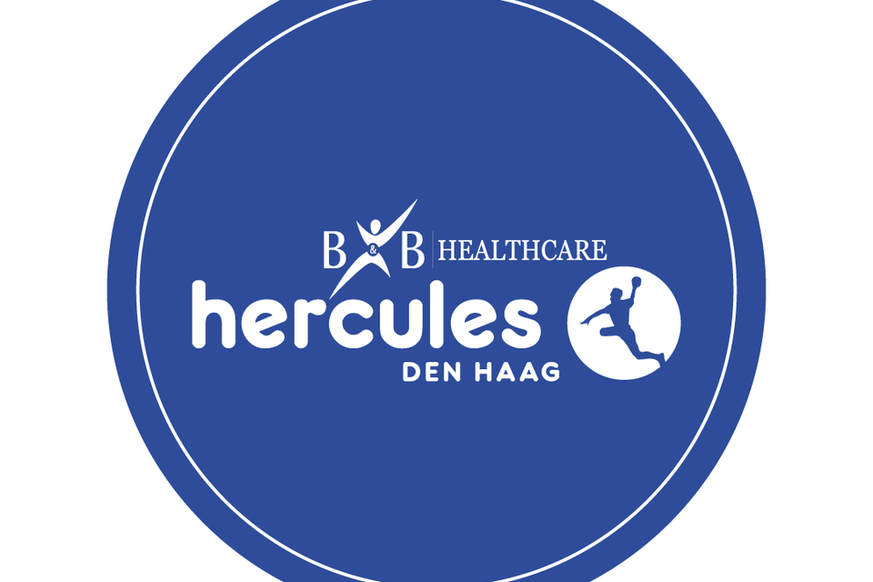 WHC/Hercules Zegeviert tegen KRAS/Volendam en Staat Alleen Bovenaan in de Next Handball League