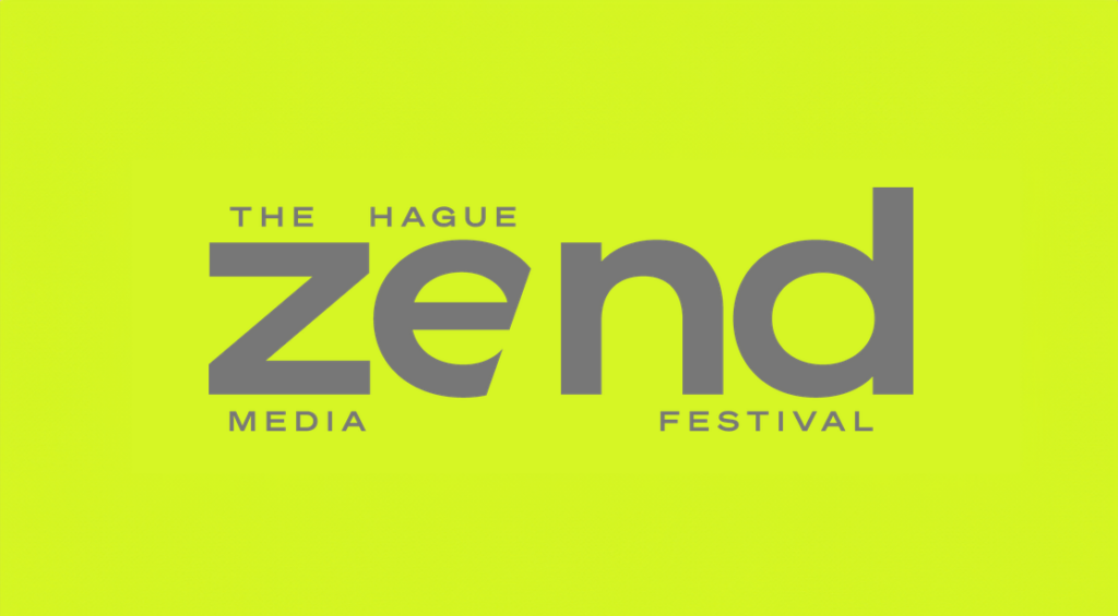 Het ZEND Festival voor Haagse Makers is Er Weer!