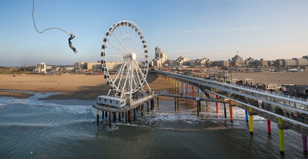 Avontuur en adrenaline in de herfstvakantie: de spannendste uitjes in Den Haag