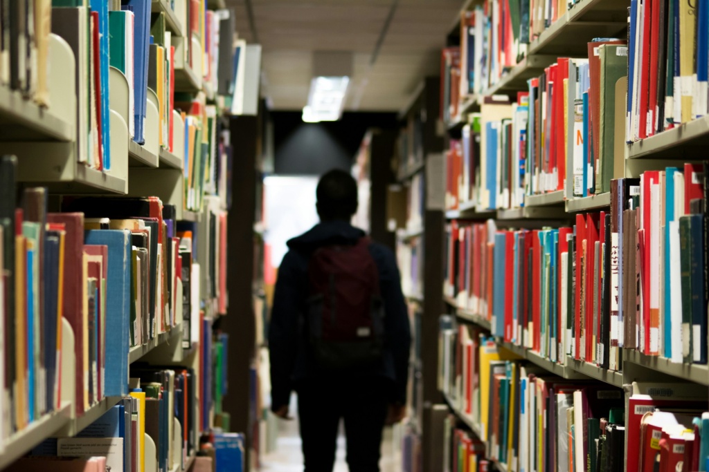 Haagse VVD: Alle Haagse baby’s automatisch lid van de bibliotheek.