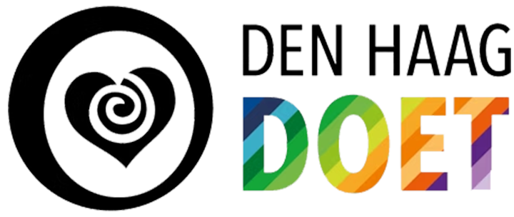 Doet logo Den Haag Doet | 070online.nl