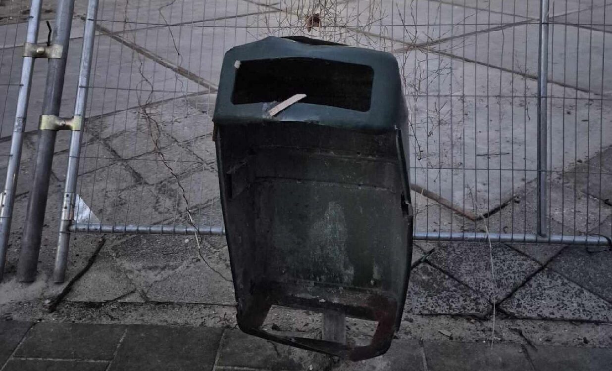 Haagse VVD maakt zich grote zorgen over aanhoudende problemen in het puntje van Moerwijk