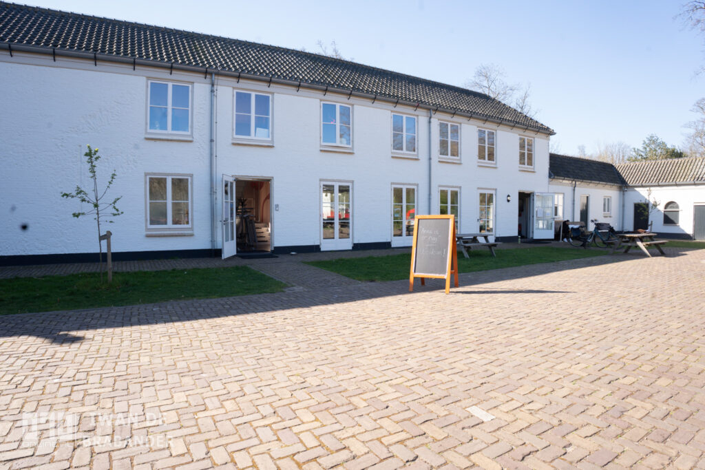 Monumentendag op Buitenplaats Ockenburgh – ontdek, beleef en geniet Monumentendag op Buitenplaats Ockenburgh – ontdek, beleef en geniet