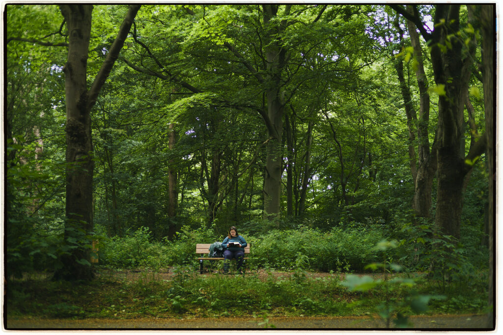 Nieuwe samenwerking gemeente Den Haag en Staatsbosbeheer voor extra groen