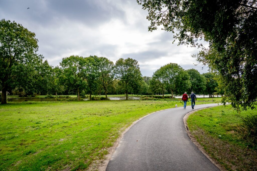ChristenUnie/SGP: stop met onnodige fietsbrug, gebruik geld waarvoor het bedoeld is: de natuur