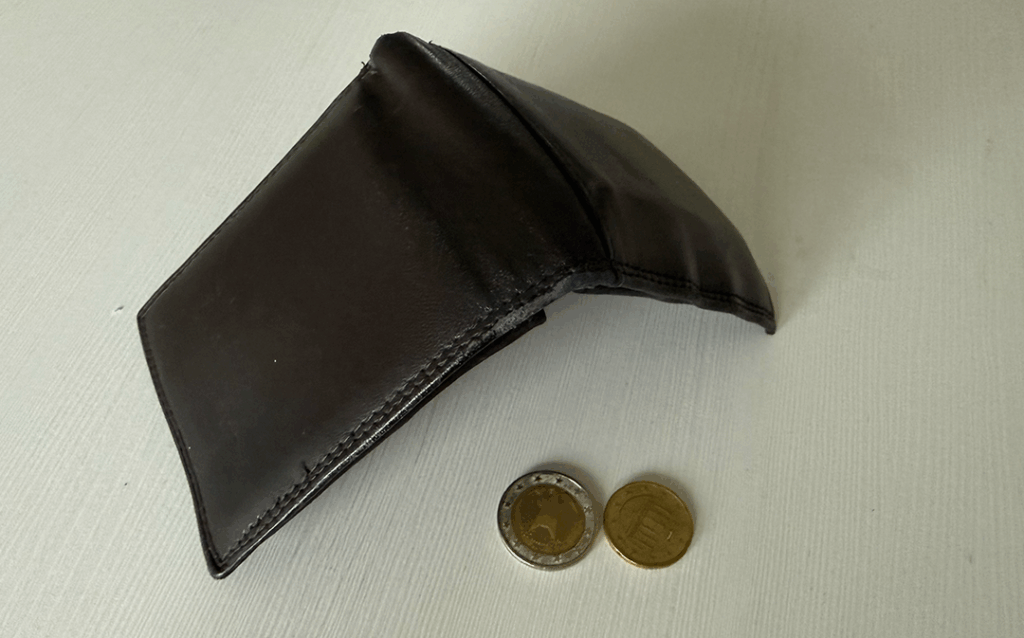 Haagse VVD: Huidig armoedebeleid schiet tekort Haagse VVD: Huidig armoedebeleid schiet tekort