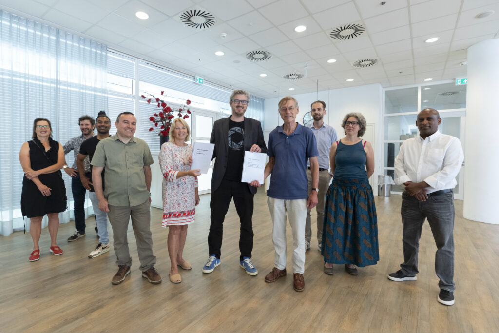 Haags Klimaatberaad adviseert over warmte en energiearmoede