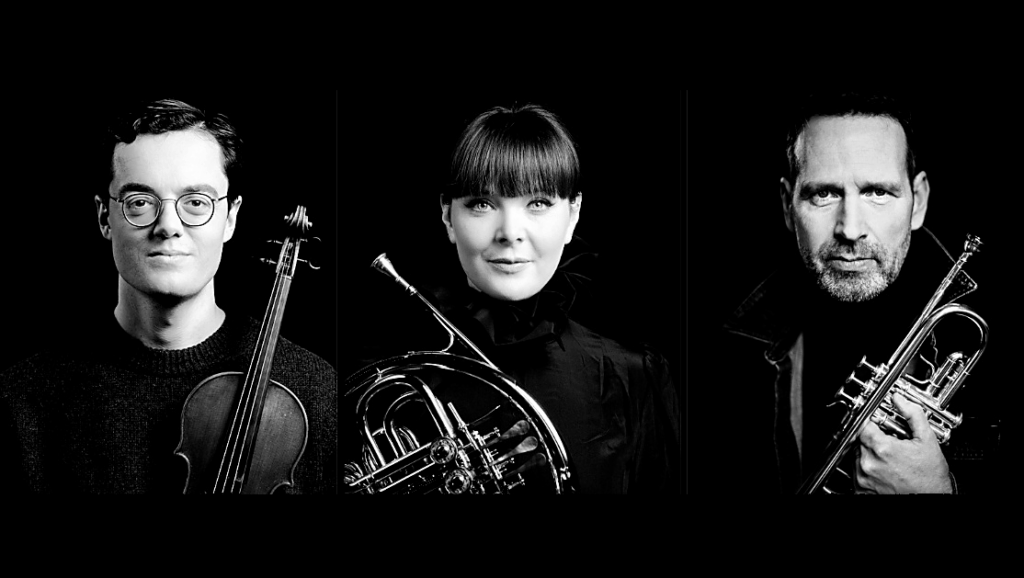 Nieuw: Close-up concerten van Residentie Orkest Den Haag in de Nieuwe Kerk Nieuw: Close-up concerten van Residentie Orkest Den Haag in de Nieuwe Kerk