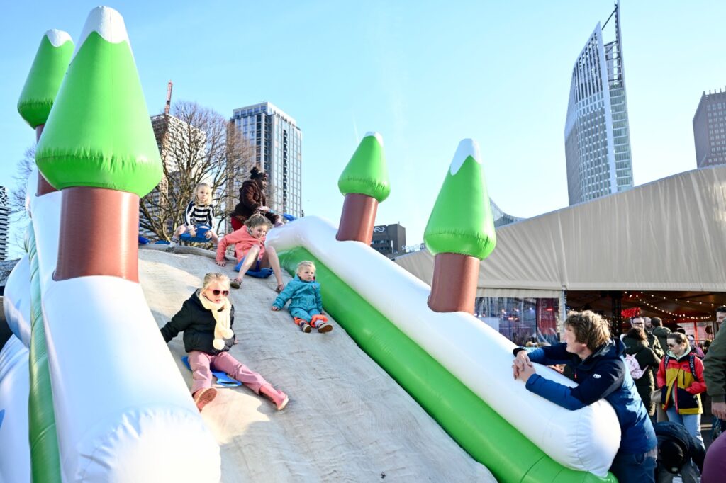 Nederlandse winnaars & ultiem wintersportgevoel bij Snowfest Nederlandse winnaars & ultiem wintersportgevoel bij Snowfest