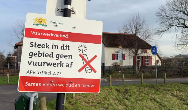 Video: Verknal het niet voor dieren!