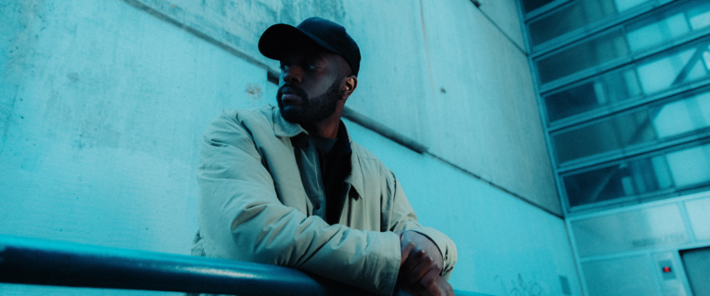 Raffie de Driver, Frazey Ford en Alfa Mist naar Paard