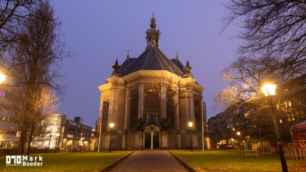Jazzreeks Kind of Blue start in De Nieuwe Kerk Den Haag