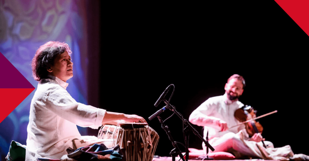 Cultuur in Den Haag: Theater De Vaillant presenteert januariprogramma vol muziek en kunst Cultuur in Den Haag: Theater De Vaillant presenteert januariprogramma vol muziek en kunst