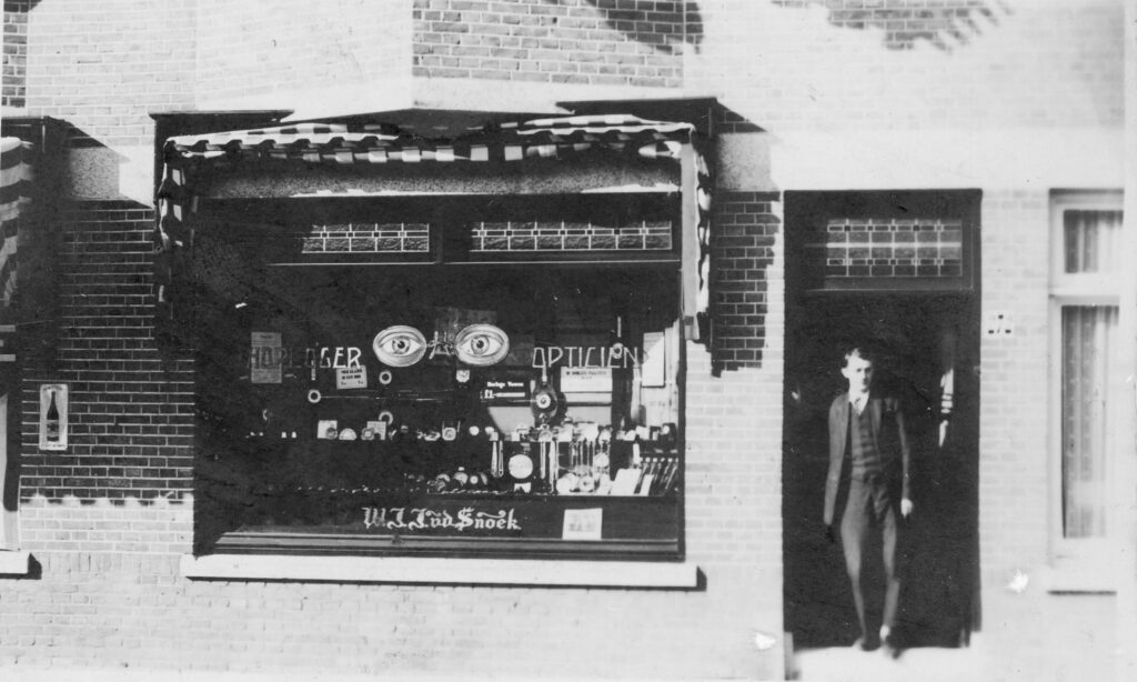 Petros The Hague markeert eeuwfeest in 2026