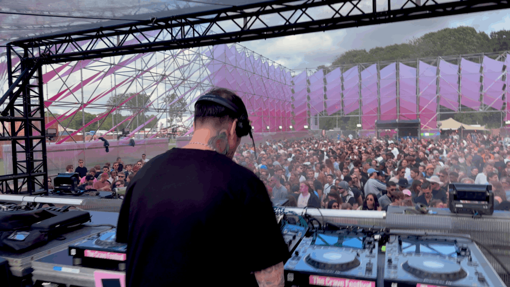 The Crave maakt CUBOID-line-up voor 2026 bekend The Crave maakt CUBOID-line-up voor 2026 bekend