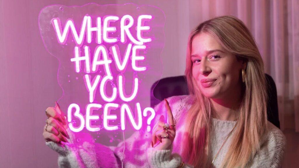 Live daten in een ontspannen sfeer: het kan wel! Live daten in een ontspannen sfeer: het kan wel!