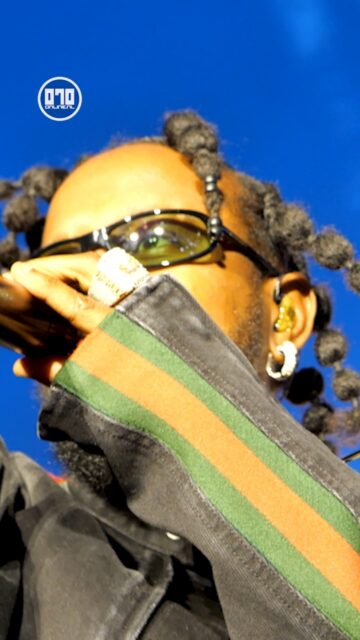 Popcaan @ Sun Splash Reggae Festival 2026

#SunSplash #SunSplashFestival #ReggaeFestival #Reggae #Dancehall #WorldMusic #Zuiderpark #DenHaag #TheHague #popcaan #Aftermovie #Festival2026 #LiveMusic #FestivalVibes #CaribbeanVibes #ReggaeVibes #DancehallVibes @sunsplashfestival @hofstadfestivals_raakevents @popcaanmusic 

https://070online.nl/2026/07/08/fotoverslag-sun-splash-reggae-festival-2026/
