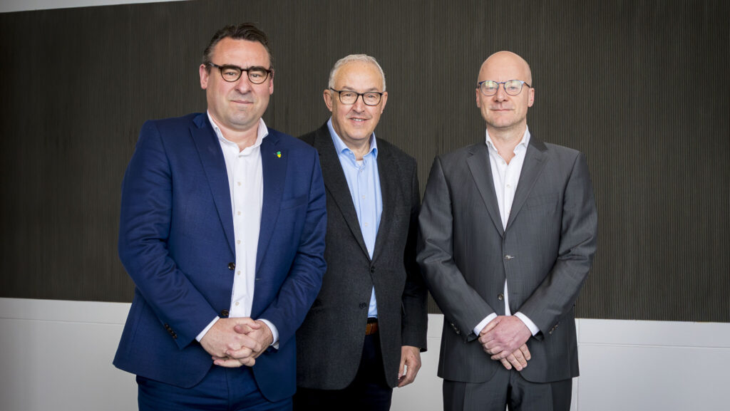 Verkenner Aboutaleb adviseert: start gesprekken De Mos en D66