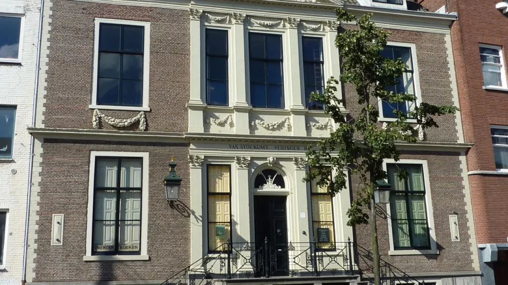 Expositie Design Museum Dedel over ‘Gebroken talent: een eerbetoon aan vijf grafisch ontwerpers die WOII niet mochten overleven’
