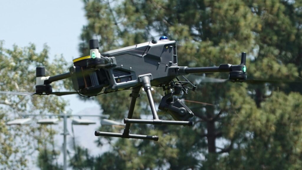 D66 wil Nederlandse drone-innovatie meer ruimte geven