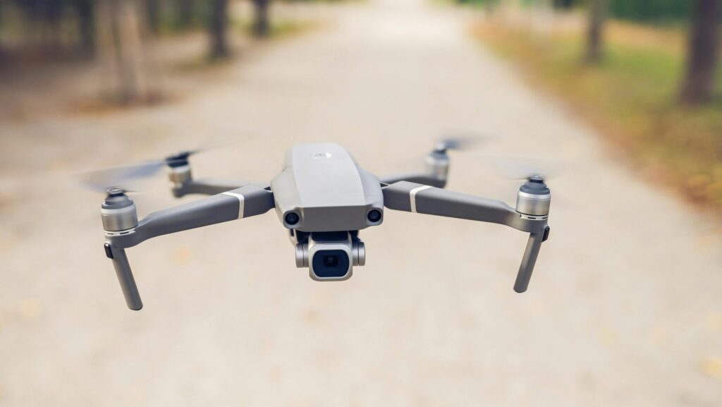 Hart voor Den Haag ziet kansen én risico’s van drones