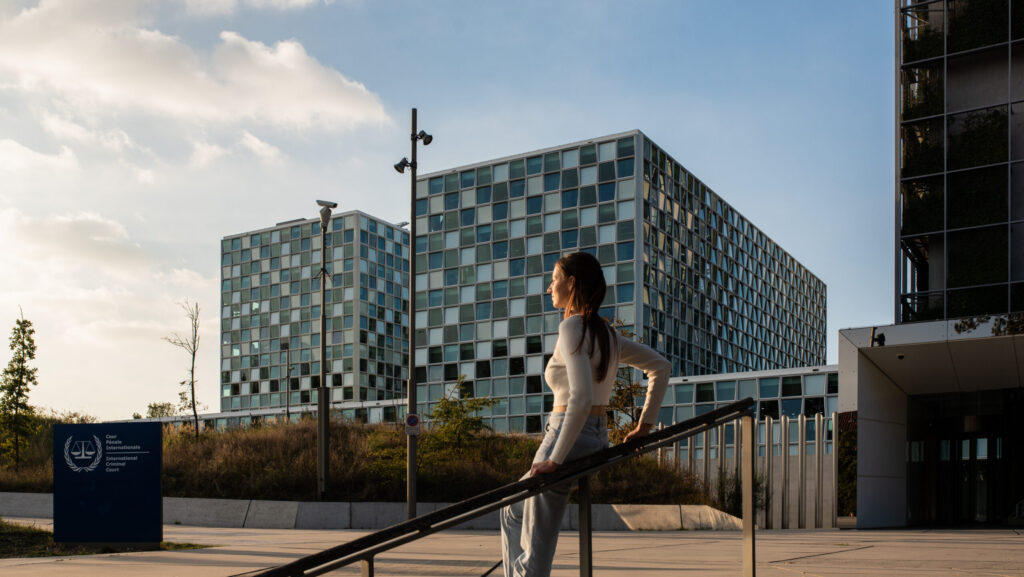 Ruim 500 internationale organisaties maken Den Haag dé Stad van Vrede en Recht Ruim 500 internationale organisaties maken Den Haag dé Stad van Vrede en Recht