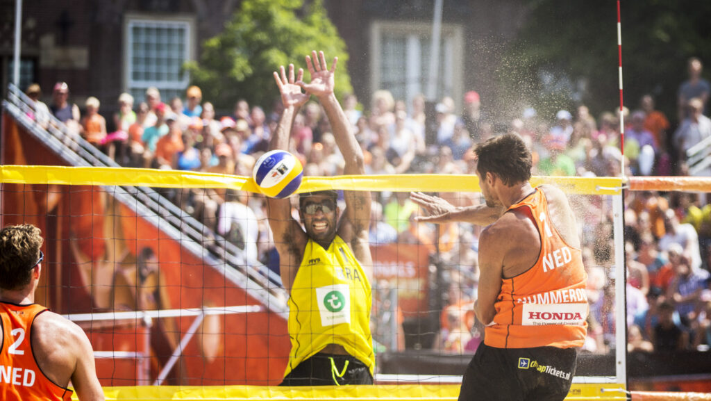 Haagse Sportzomer brengt topsport en beweging naar alle wijken