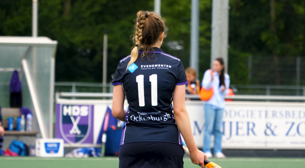 Haagse familiebedrijven verbinden zich voor zes jaar aan toekomst van hockeyvereniging HDS